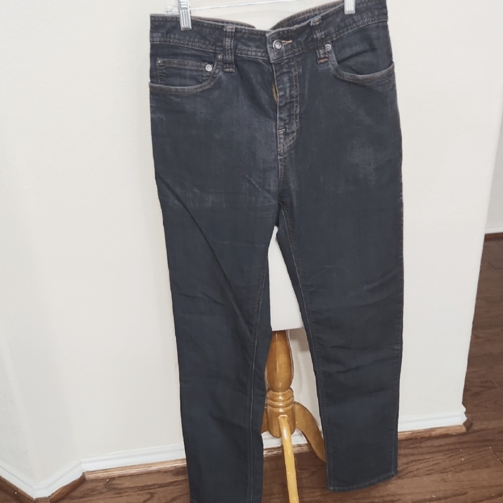 PrAna Bridger 31x30 Jeans